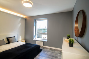 Būstas su pilna apdaila už  dvigubai mažiau santaupų - sužinokite, kaip tai įmanoma 