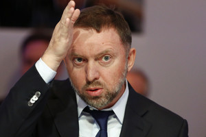 Rusijos oligarchas siūlo JAV „padėti“ atlikti tyrimą dėl Kremliaus kišimosi į rinkimus