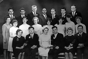 Likimo pirštas: lietuvių vestuvės tapo lemtingos 6 jų dalyviams