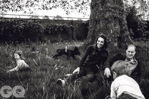 Princas Williamas laužo rūmų taisykles: „Kovosiu, kad mano vaikai turėtų normalų gyvenimą“