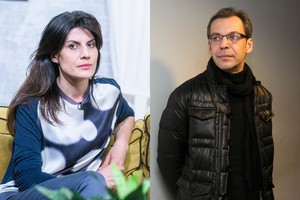 Aro Vėberio ir Renatos Mikailionytės 18-metė dukra įklimpo: teisiama dėl rimto nusikaltimo