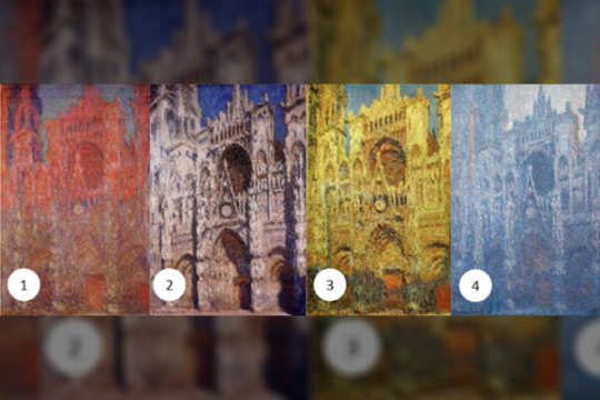 Ar stiprus jūsų biolaukas? Testas, parodantis, ar jums jau reikia poilsio
