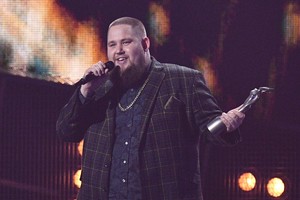 Albumo apžvalga. Rag'n'Bone Man „Human“