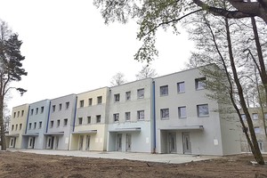 Palangoje – neregėtas verslininkų įžūlumas: naujakuriai nesitveria pykčiu