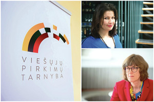 Pirkimų prievaizdai spjovė į reikalavimus, dėl kurių skalpuoja kitus