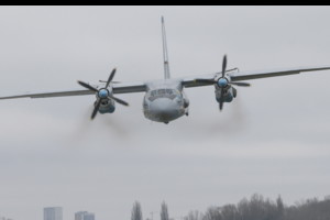 Rusijoje sudužus kariuomenės transporto lėktuvui žuvo karys, dar penki sužeisti