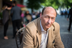 Aktorius Vaidotas Martinaitis paatviravo, kas nutiks, kai taps „profesionaliu ligoniu“