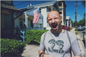 Pamatykite: naujame Jurgio Didžiulio klipe - žinia pasaulio lietuviams