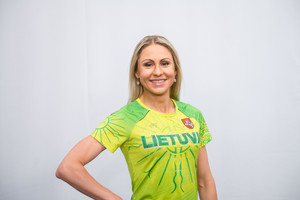 Pasaulio šiuolaikinės penkiakovės taurės finale Vilniuje - keturi Lietuvos atstovai