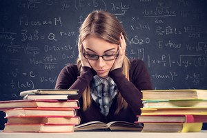 5 psichologo patarimai, kaip suvaldyti jaudulį prieš egzaminus ir po jų