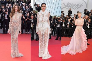 „Stiliaus“ nuosprendis: šios savaitės stilingiausios