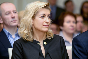 Kultūros ministrė sudarė komisiją Juozo Miltinio teatro vadovo elgesiui ištirti