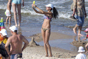 Klimatologas atskleidė, kokia šiemet numatoma vasara