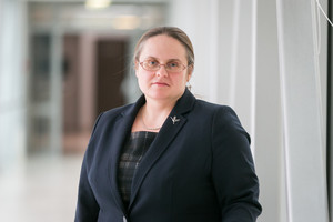 Seimo etikos sargai nagrinės Agnės Širinskienės elgesį