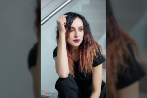 Stulbinantis Viktorijos Šaulytės pasikeitimas: dredai jai tinka