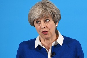 Ar Jungtinė Karalystė darosi vis labiau uždara, baudžianti ir bejausmė?