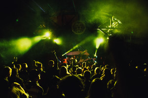 Pagaliau atskleista, kur vyks elektroninės muzikos festivalis „Revolution Festival“ 