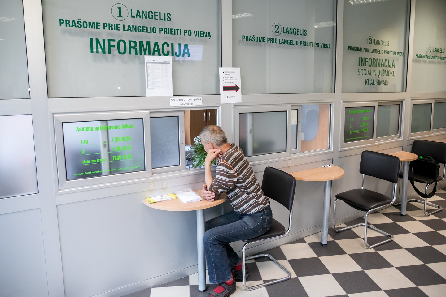 Nuo birželio 1-osios dienos panaikinus lengvatinį 9 proc. PVM tarifą šildymui ir pradėjus taikyti įprastą 21 proc. PVM, išaugs ne tik šildymo kainos, bet, kaip prognozuojama, ir būsto šildymo išlaidų gavėjų skaičius.