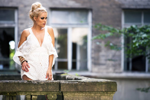 Nijolė Pareigytė-Rukaitienė prašo visuomenės ištiesti pagalbos ranką