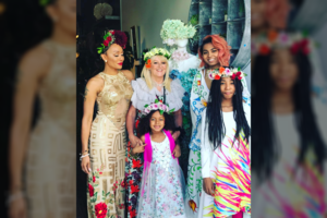 Po skandalingų skyrybų dėl smurto ir sekso trise, dainininkei Mel B – netikėtos pasekmės