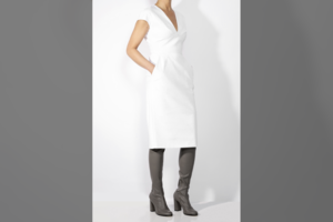 Nauja Ramunės Piekautaitės kolekcija: „Ta vienintelė – tavo tobula suknelė!“