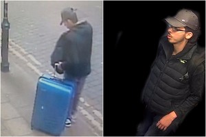 Mančesterio išpuolio vykdytojas pats pirko didžiąją dalį pagrindinių bombos sudedamųjų dalių