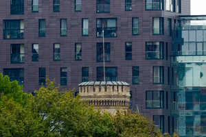 Patvirtinti nekilnojamojo turto mokesčiai 2018 metams