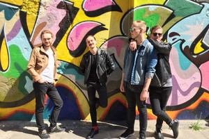 Festivalio „Granatos Live“ jaunųjų atlikėjų scenoje – lietuviškos muzikos įvairovė