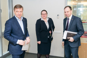 Trims „valstiečiams“ – nepalankus etikos sargų sprendimas