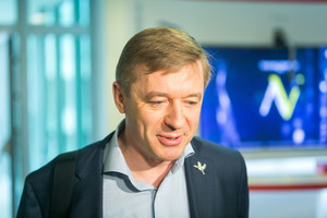 R.Karbauskis: frakcija palaikys siūlymą pradėti M.Basčiui apkaltos procesą