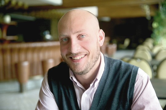 Ar pakartos italų dirigentas savo triumfą Vilniuje?