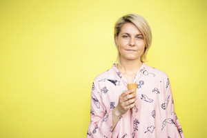 Ieva Krivickaitė ištiesia pagalbos ranką: prasmingiausias šios vasaros desertas - porcija „ledų“