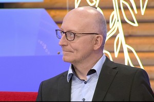 Arūnas Valinskas: „Tarsiuosi su žmona, kad mūsų šeima galėtų priimti dar vieną vaiką – mergaitę“ 