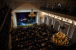 Sėkmingai startavusi „Vaidilos klasikos“ programa pristato naujojo sezono atlikėjus