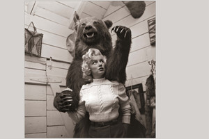 Geidulingą Marilyn Monroe gyvenimą pasiglemžė paslaptis, kuri verčia išsižioti