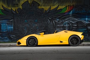 Lietuvos milijonieriai pasiruošė vasarai: įsigijo 5 itin galingus automobilius