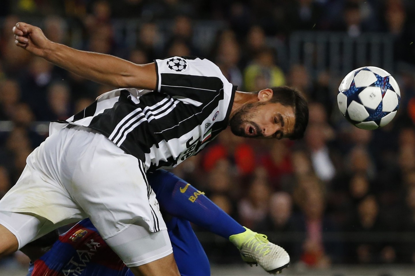 Sami Khedira.<br> AFP/Scanpix nuotr.