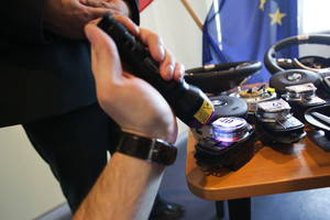 3 efektyviausi būdai apsaugoti automobilį nuo vagystės