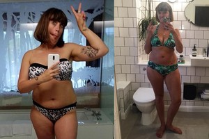 Mamos pasauliui parodė, kaip atrodo tikras gimdžiusios moters kūnas