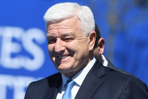 Rusijos veiksmai yra „destruktyvūs ir primityvūs“, sako Juodkalnijos premjeras