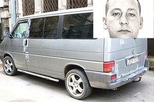 Egidijaus Sabulio nužudymu įtariamas bėglys užminė mįslę ir savo tėvams