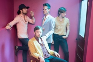 Seksas, narkotikai ir muštynės: tamsios žymiausių giminaičių muzikos grupių paslaptys