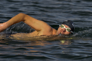 Vidmantas Urbonas: „Norint įveikti triatloną didelio pasiruošimo nereikia“