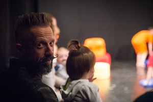 Vaikų gynimo dieną – išskirtinė Lino Adomaičio fondo dovana mažyliams