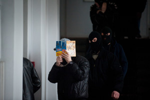 Lietuviai įvykdė tris stambias vagystes Šveicarijoje