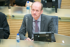 Naujos žinios apie Roko Žilinsko būklę: situacija labai sunki, politikas jau mėnesį yra be sąmonės