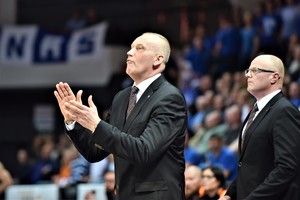 R.Kurtinaitis apie „Neptūną“ ir netikėtą savo poelgį: „Pirmą kartą taip nutiko gyvenime“