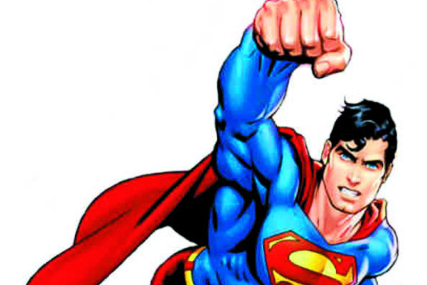 Supermenas.