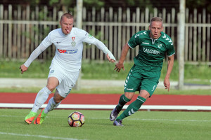 Neįtikėtina – čempionas „Žalgiris“ krito nuo autsaiderio „Kauno Žalgirio“