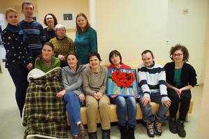 Proto ir kompleksinę negalią turintys vilniečiai kviečiami naudotis trumpalaikės globos paslauga